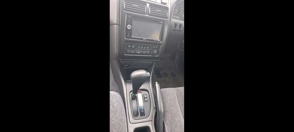 2001 TOYOTA CARINA 2.0b 4x4 Automat Ciekawy   Zamiana