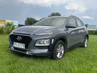 Hyundai Kona 1.OT - stan idealny