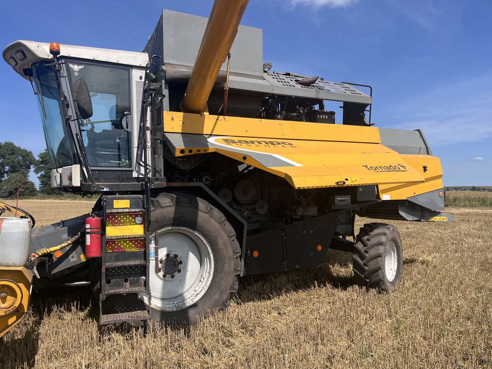 Продам Sampo3065 Tornado