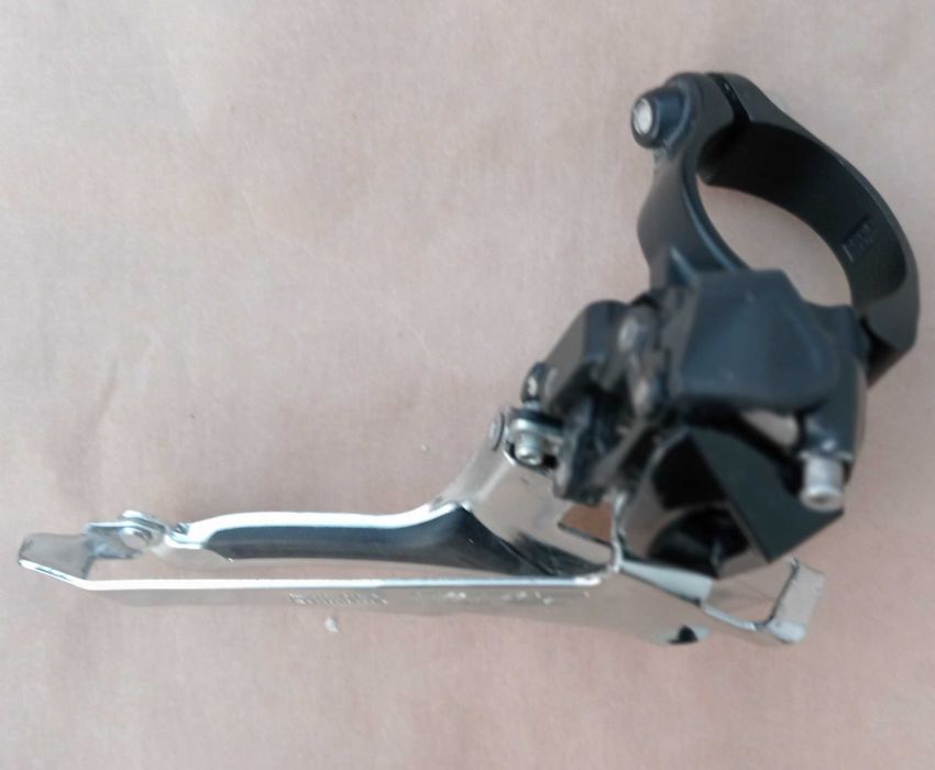 Przerzutka przednia Shimano FD-R7000