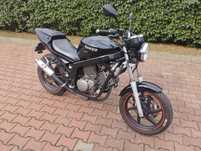 Hyosung   GT 125