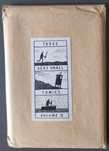 Tom Gauld- Three Very Small Comics - Volume II