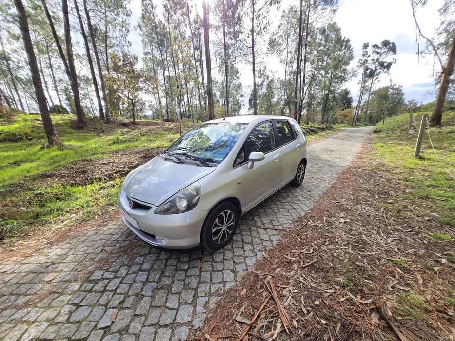 Marca super confiável num carro em excelente estado