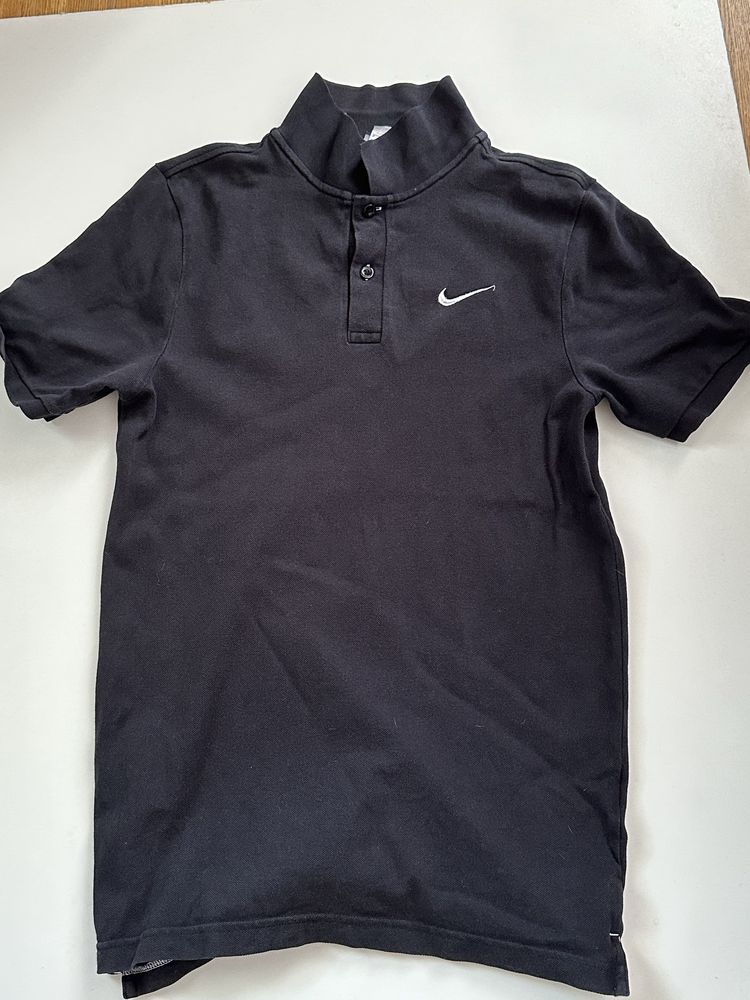 Nike Golf Shirt Advantage