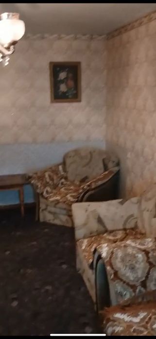 1 кімнатна квартира