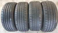 Opony Letnie 215/40R18 Pirelli P Zero 2021r.Nowe 4szt .Wysyłka gratis