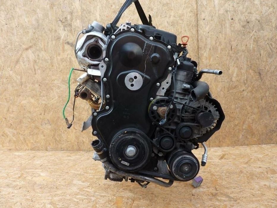 Motor MERCEDES CL. C 1.6L 116 CV - 626951 626.951