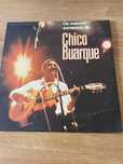 Vinil Chico Buarque