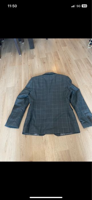 Garnitur Pako Lorente