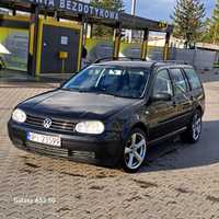 VW   Golf 4 1.6 16V