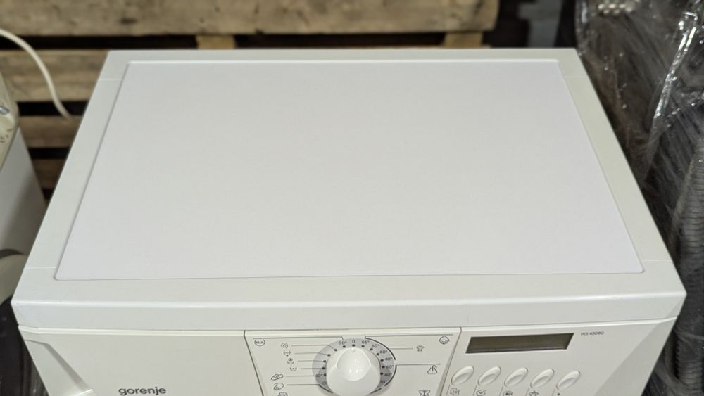 Пральна машина Gorenje WS43080