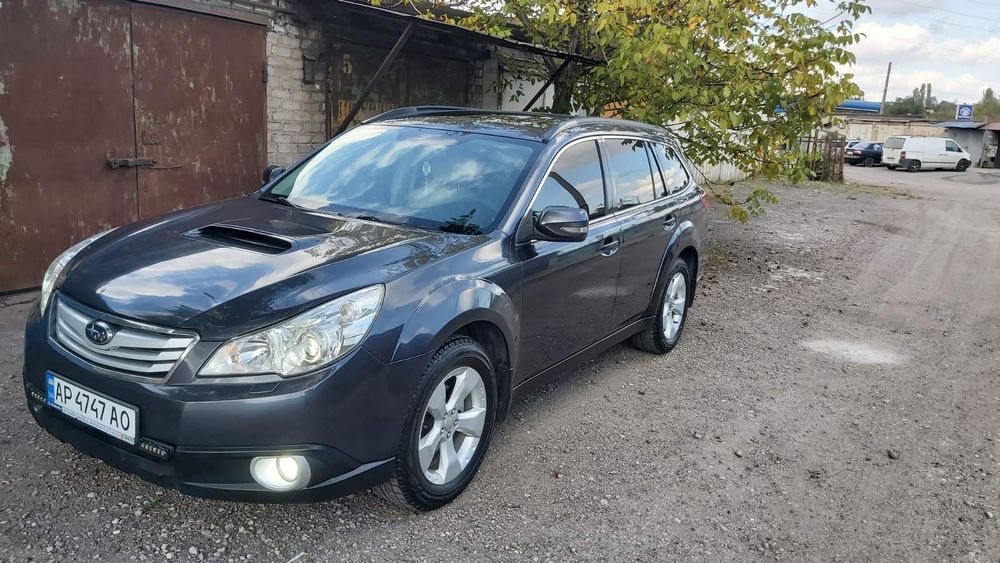 Продам автомобиль Subaru Outback ОБМЕН