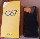 Smartfon Realme C67