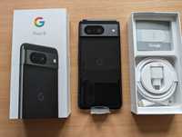 Google pixel 8  новий