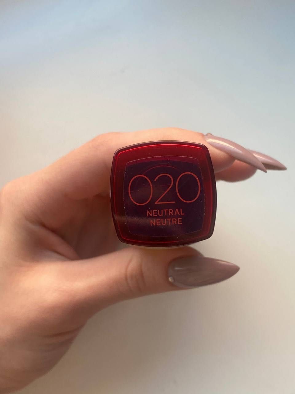 Тональна основа L’Oréal