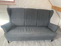 Sofa trzyosobowa Strandmon Ikea
