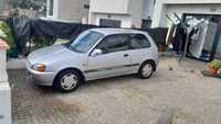 Toyota Starlet ep91