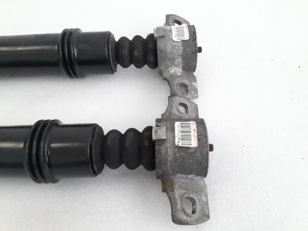 Amortecedor trás direito CITROËN C4 II Van (NC)