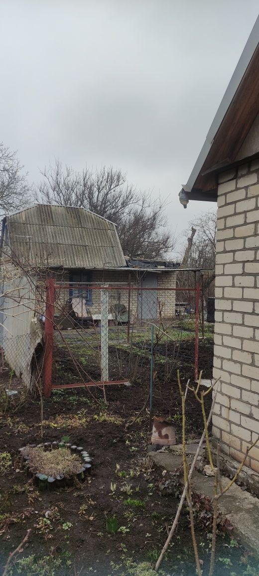 Дачный участок в п.Горький дачный кооператив "Прогресс"