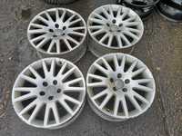 Felgi aluminiowe audi 17 cali 5x112 et45