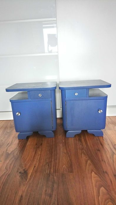 Szafeczki do sypialni