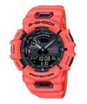 Часы Casio GBA-900-4A! Оригинал! Фирменная гарантия 2 года!