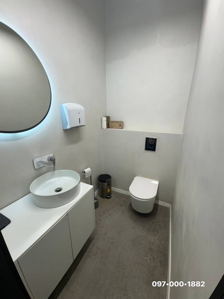 Сдам стильный офис с мебелью open space 70 м2