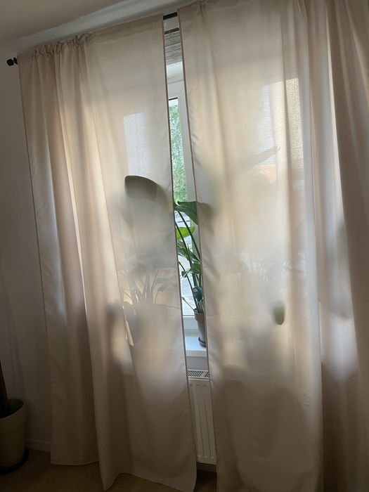 4 sztuki zaslon room 99