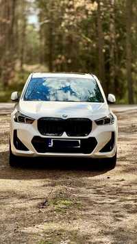 BMW X1 Nowe BMW X1