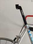 Bicicleta clássica Marvil restaurada