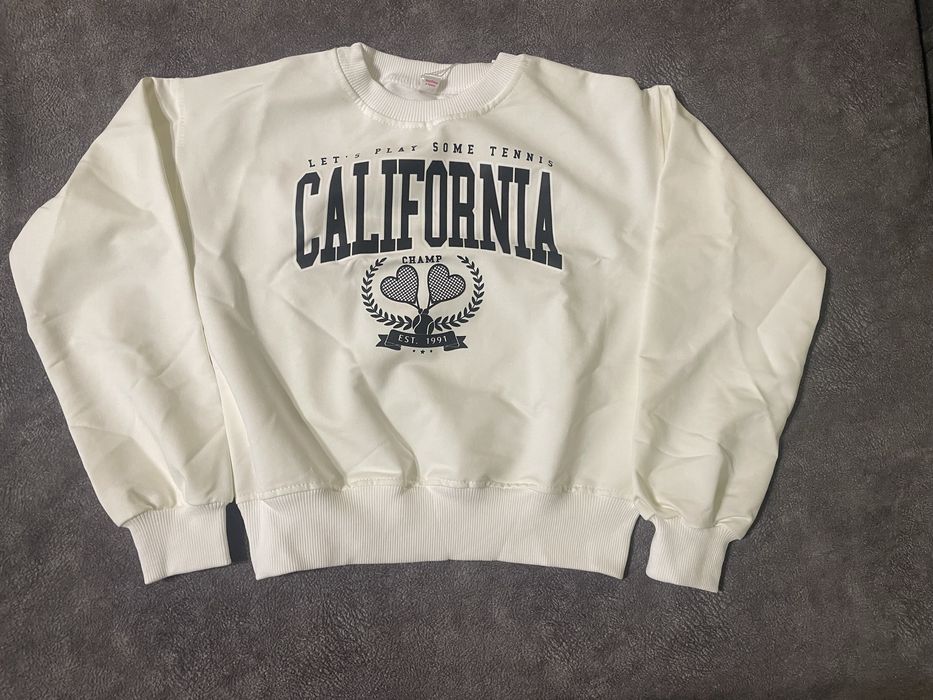 Тоендові крутезні світшоти