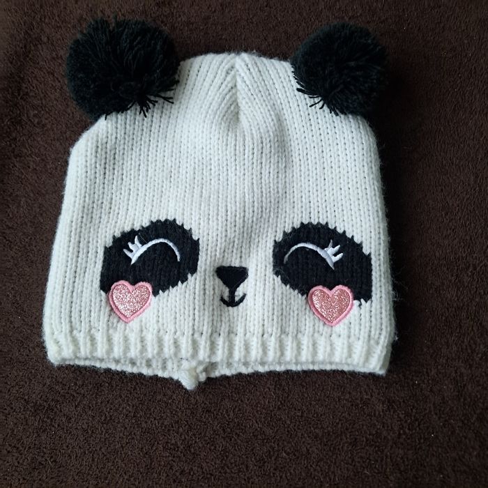 Sprzedam czapke. Stan bardzo dobry