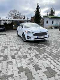 Ford Fusion titanium 2018 2.0 AWD