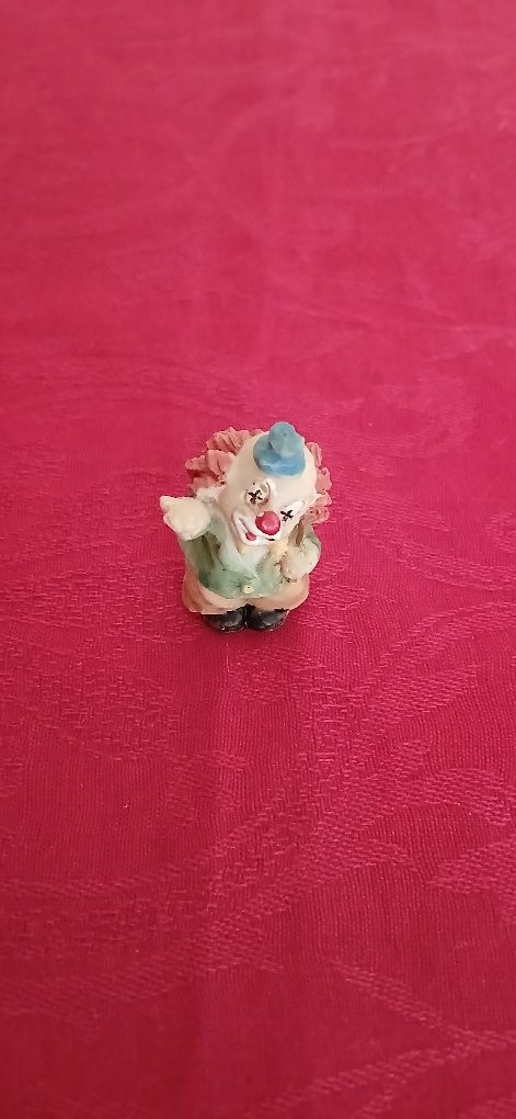 Miniatura/palhaço