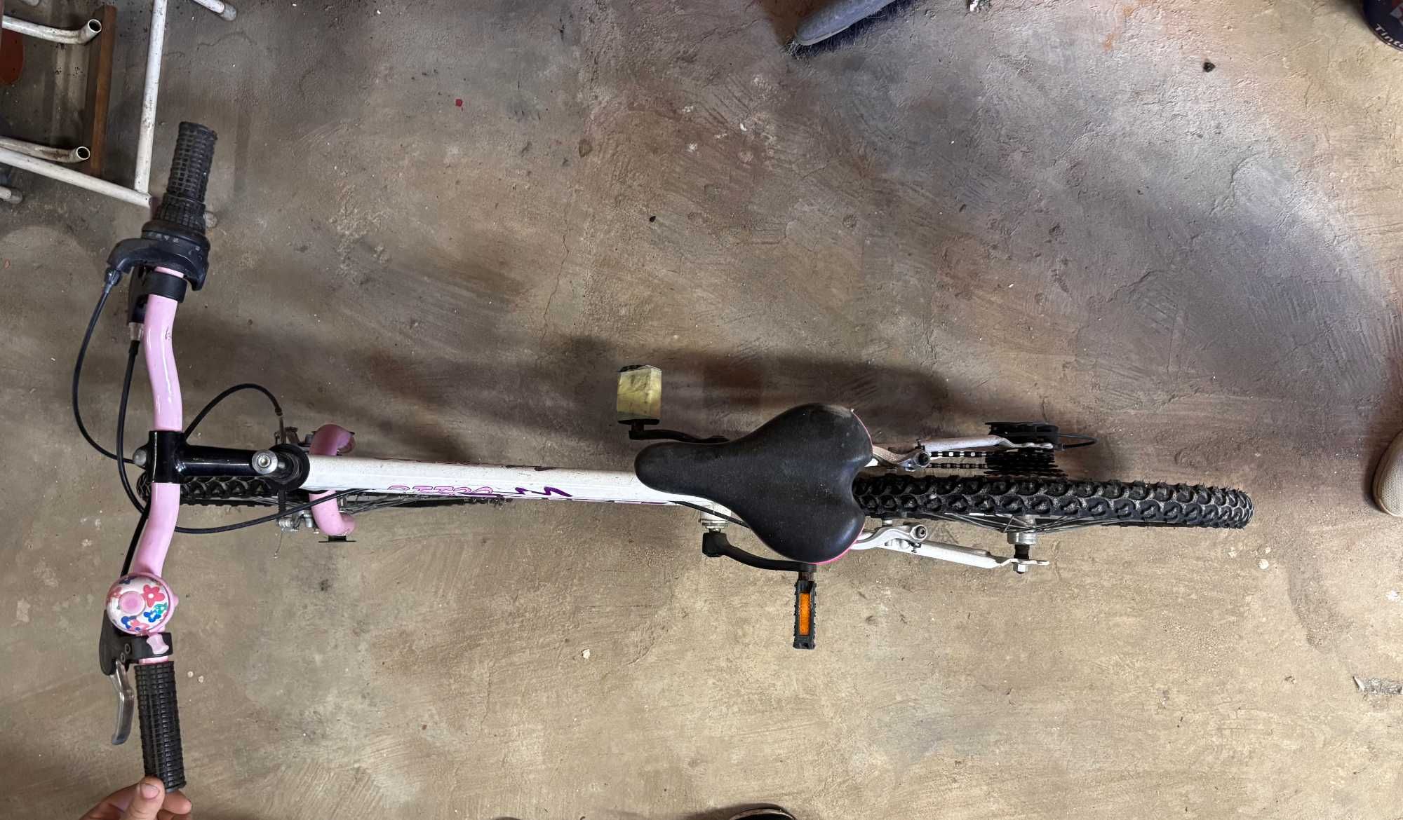 Bicicleta de Criança