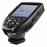 Накамерний спалах Godox XPro-N TTL (2.4G)