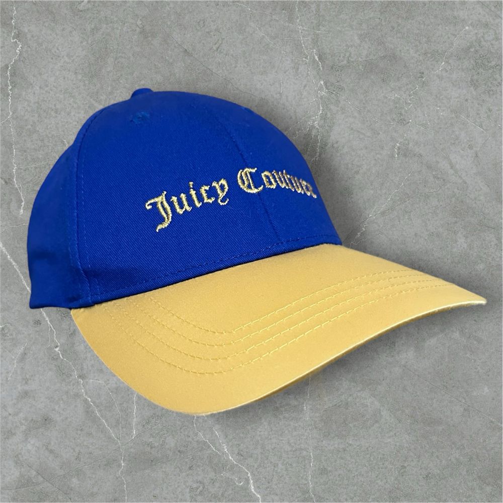 Juicy Couture кепка 56-60 см