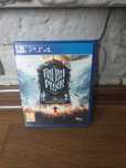 Ps4 PlayStation 4 5 Frostpunk