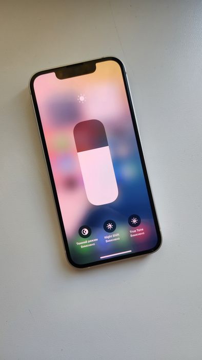 Apple iPhone 13 Mini 128Gb Starlight Neverlock