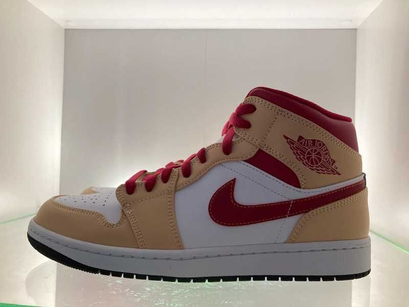 Nike Air Jordan 1 Mid