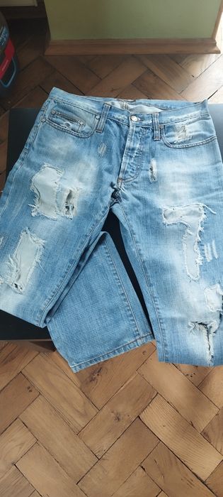 Джинси Absolut Joy