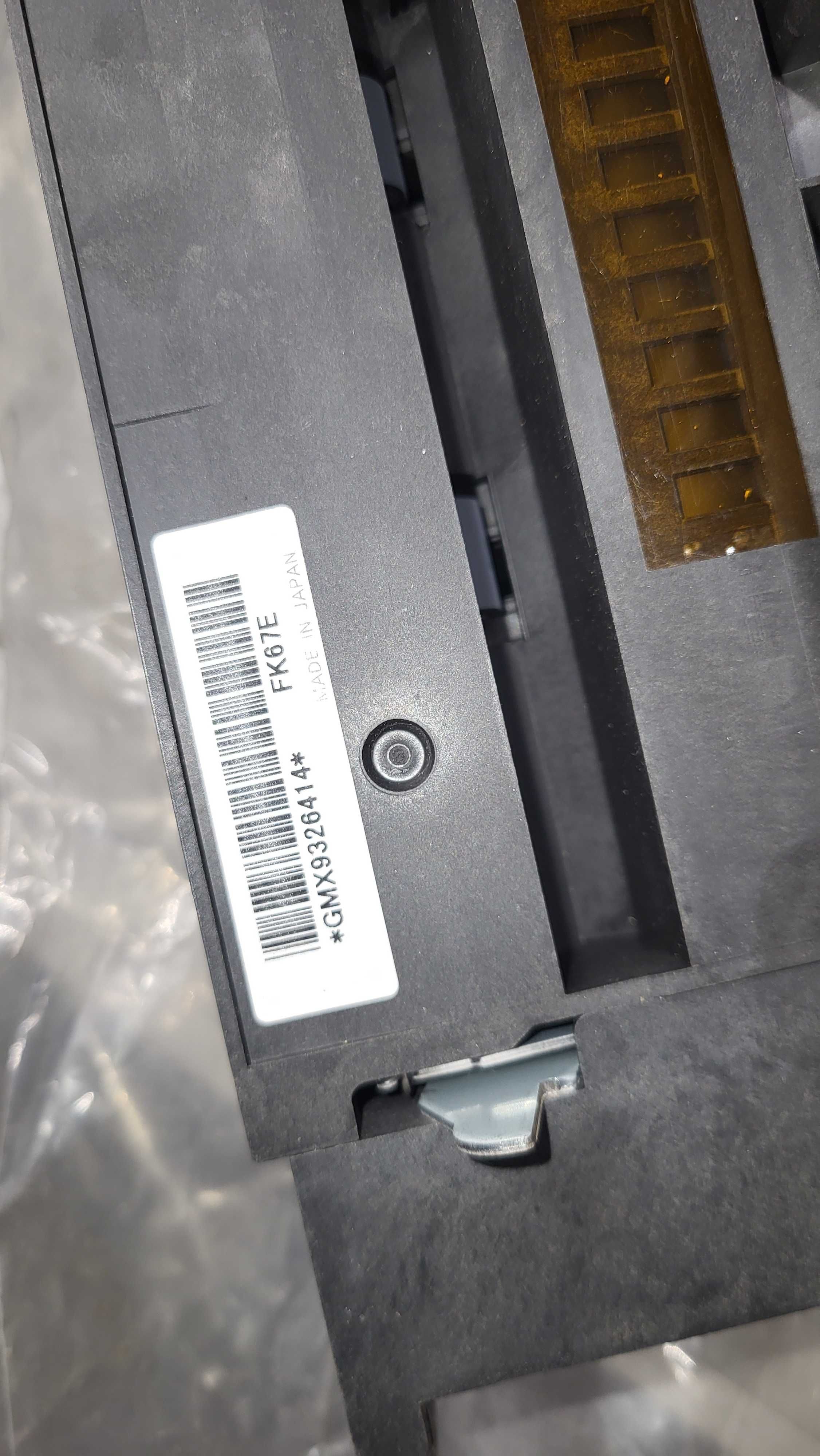 Kyocera FK-67E Fuser unit FS-1920 i FS-3820N