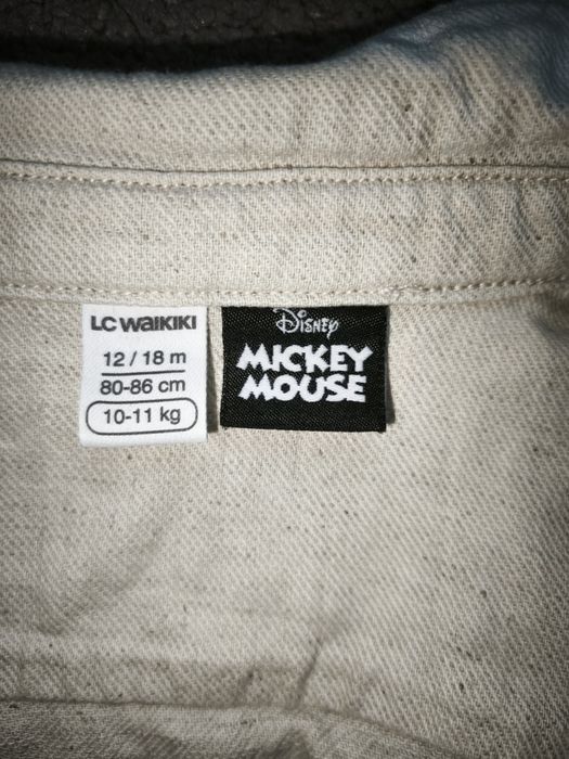 Костюм дитячий Mickey Mouse від LC WAIKIKI
