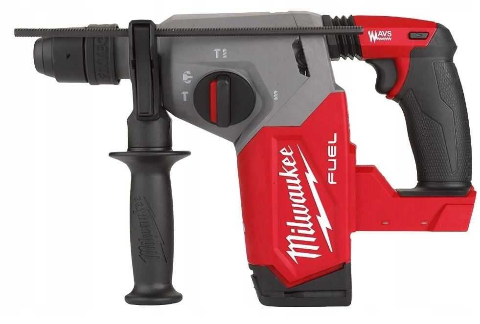 Milwaukee M18 FHX-0 2,5J Młotowiertarka