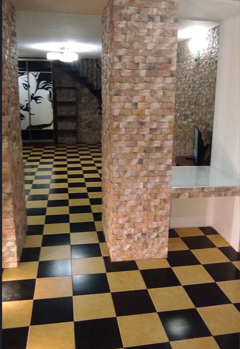 СДАМ 2 ком квартиру ЦЕНТР парк Шевченко Газ Мебель техника