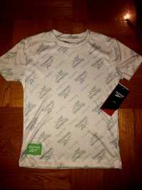 T-shirt Reebok 110