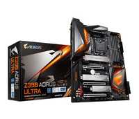 Płyta główna Aorus z390 Ultra, Lga 1151, Chipset z390