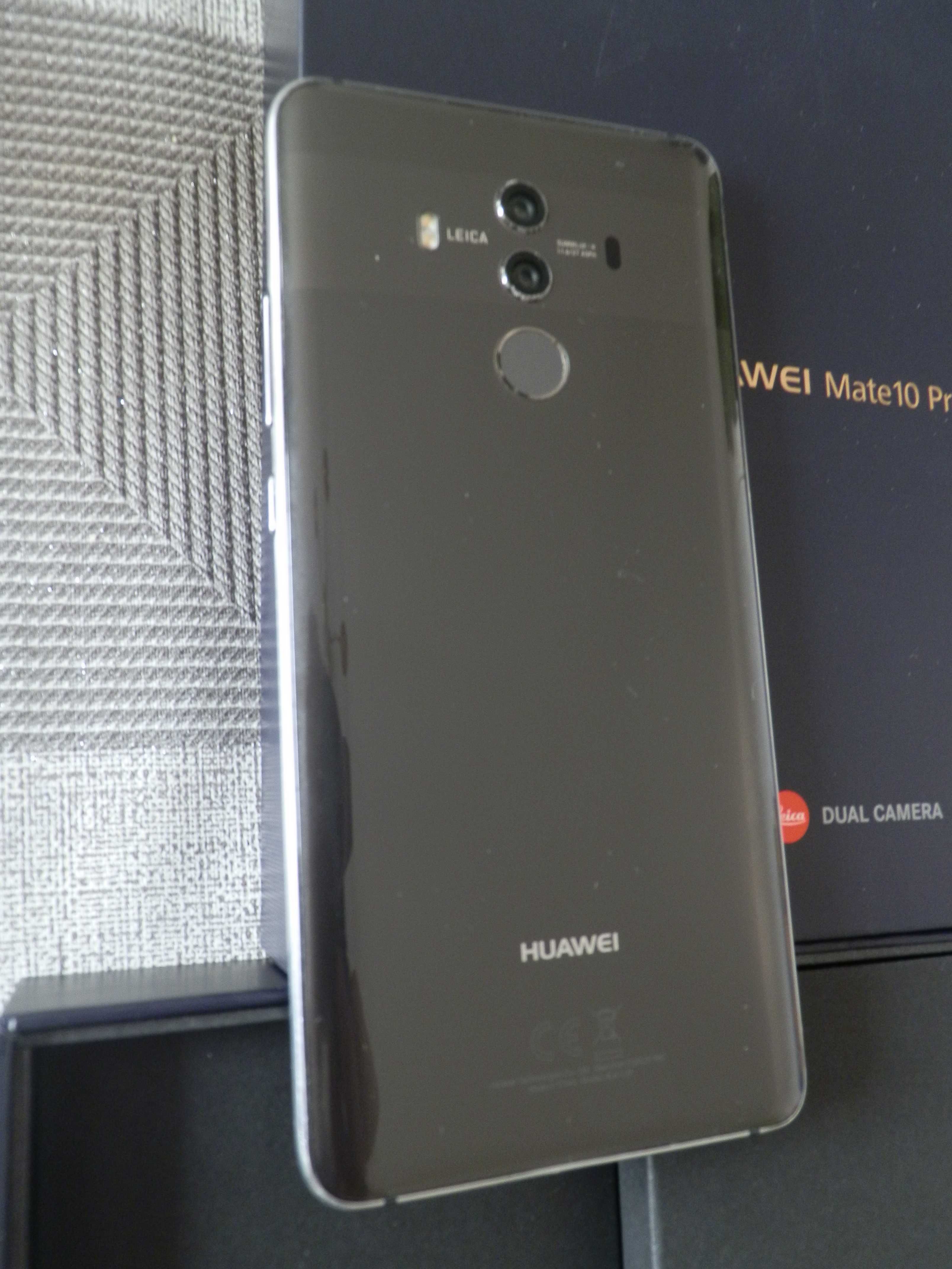 Huawei  P20 Lite - super stan + gratis.