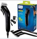 Philips Nowa maszynka do strzyżenia włosów 11 długości QC5115/15