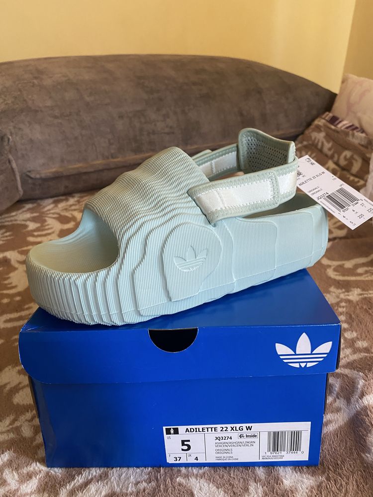 Шльопки Пантолети adidas  original